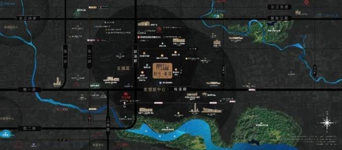 合肥精品住宅品牌地产的匠心之作!冰球突破豪华版app保利和光峯境(图2)