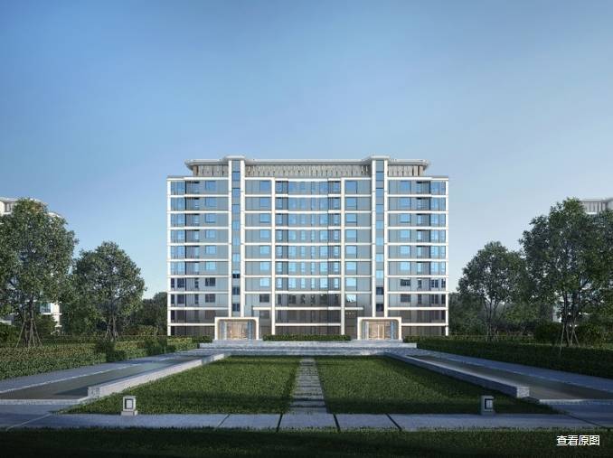 合肥精品住宅品牌地产的匠心之作!冰球突破豪华版app保利和光峯境