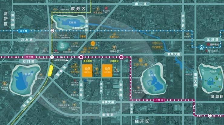 楼盘详情@售楼处体验概念新生活冰球突破技巧皖投云启锦上花园(图2) 楼盘详情@售楼处体验概念新生活冰球突破技巧皖投云启锦上花园(图2)