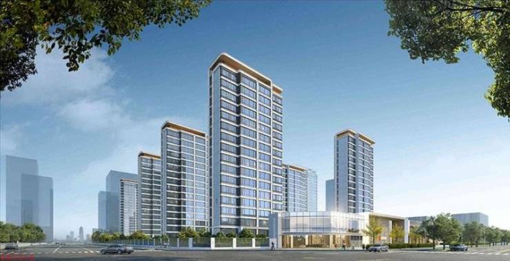 楼盘详情@售楼处体验概念新生活冰球突破技巧皖投云启锦上花园(图3) 楼盘详情@售楼处体验概念新生活冰球突破技巧皖投云启锦上花园(图3)